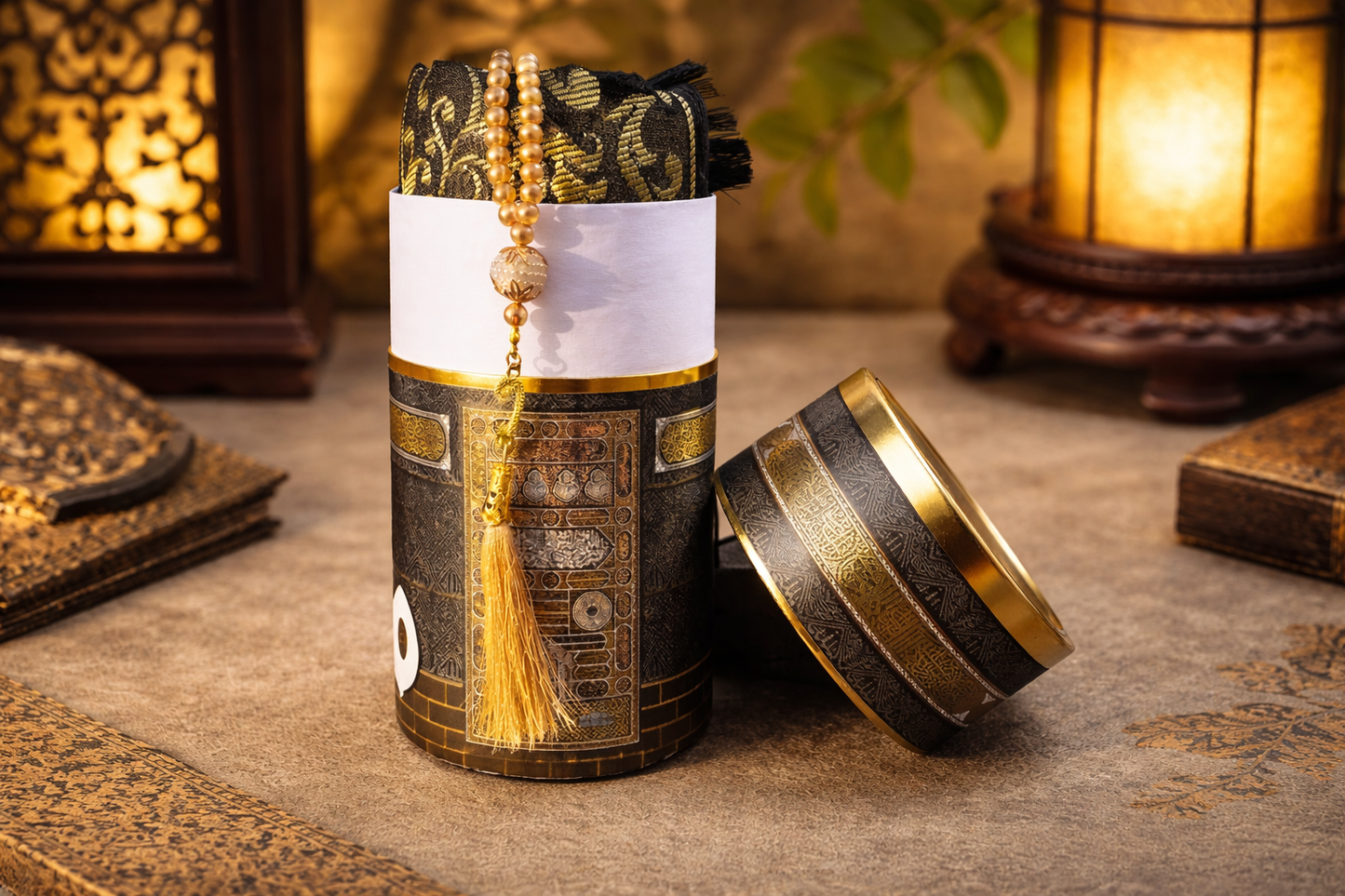 Coffret Noor Al Kaaba